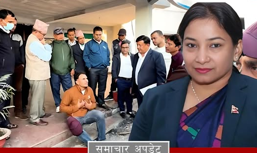 धुर्मुसको रंगशाला संकट झन् गहिरियो, भरतपुरसँगको वार्ता निष्कर्षविहीन