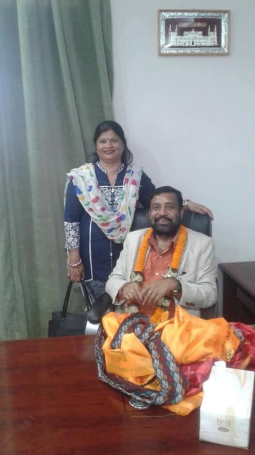 समानुपातिक सांसद छनोटमा नातावाद हाबी ? कांग्रेसी नेता र कार्यकर्ताको गम्भीर प्रश्न