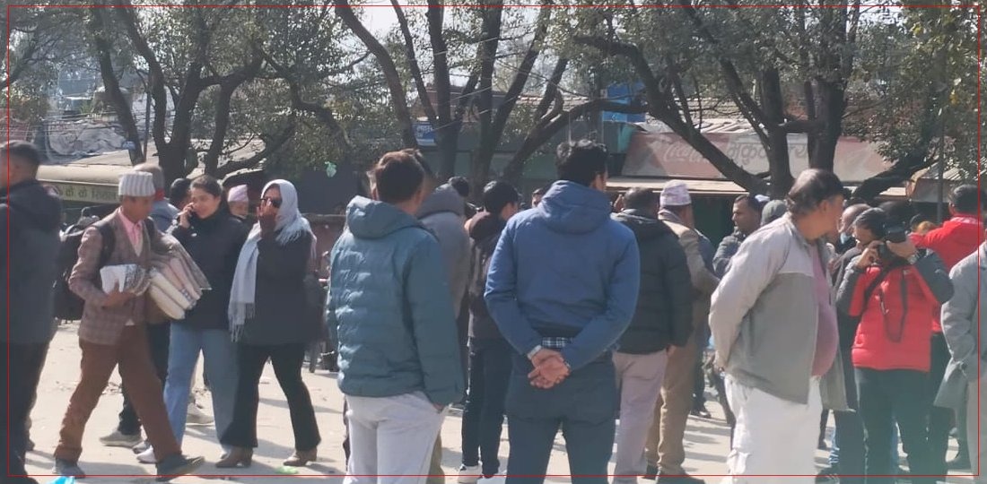 कांग्रेस विशेष महाधिवेशनको तयारी तीव्र