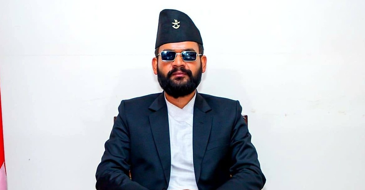 माघ ४ गते पदबाट राजीनामा दिने काठमाडौँका मेयर बालेन्द्र शाहको तयारी 